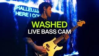Thumbnail: WASHED | Live Bass Cam | Goodbye Yesterday Tour 2026 | @elevationrhythm