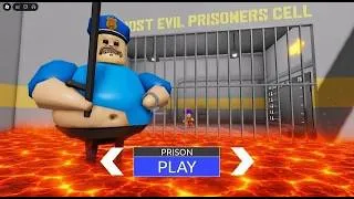 Thumbnail: Can I Beat This Lava Escape?! 😭 #roblox #keyboardescape
