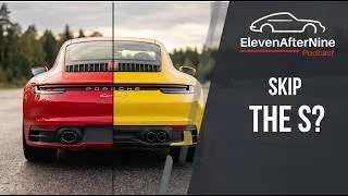 Thumbnail: You're Probably Buying Too Much Porsche | PCA's Technical Director