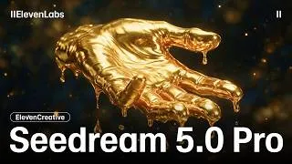 Thumbnail: Seedream 5.0 Pro Is Here — Everything You Need to Know