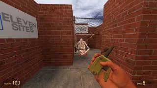 Thumbnail: Best of SCP-096