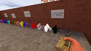 Thumbnail: Best of SCP-096