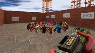 Thumbnail: Best of SCP-096