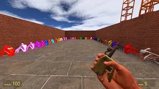 Thumbnail: Best of SCP-096