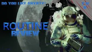 Thumbnail: Routine Review (Spoiler Free)
