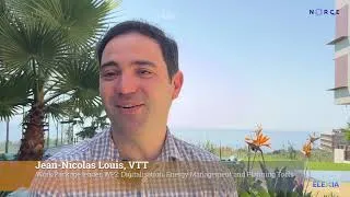 Thumbnail: Our project leaders on the energy crisis | ELEXIA Project