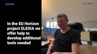 Thumbnail: Høje Taastrup Fjernvarme & VEKS open their own Heat Pit Storage | ELEXIA EU Project