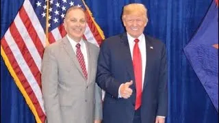 Thumbnail: MAGA Wins Big in Arizona