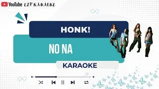 Thumbnail: NO NA - HONK! KARAOKE