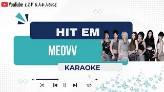 Thumbnail: MEOVV - HIT EM KARAOKE
