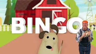 Thumbnail: BINGO - Dance and Sing Along!
