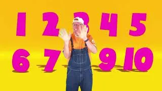Thumbnail: 0 5 10 - Dance and Sing Along!