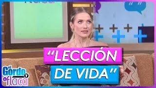 Thumbnail: Kimberly Dos Ramos relata que quedó en shock al sentir los terremotos en Venezuela | GYF