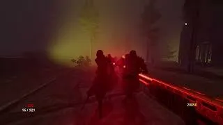 Thumbnail: My Indie FPS Game – Gameplay Showcase | Early Development GODOT 4.8