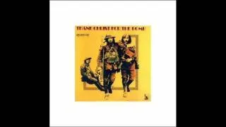 Thumbnail: Garden - Groundhogs [ BBC Radio 1 Session 1970 ]