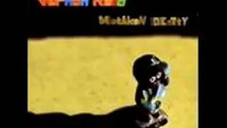 Thumbnail: Important Safety Instructions! (Mutation 2) - Vernon Reid