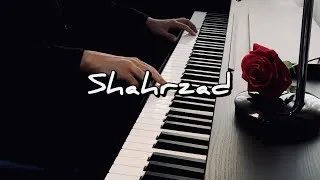 Thumbnail: Shahrzad - Piano Cover (شھرزاد)