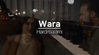 Thumbnail: Hardi Salami - Wara (Piano Cover) ”Aluda Film”ھەردی سەلامی - وەرە (پیانۆ)