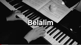 Thumbnail: Mahsun Kırmızıgül - Belalım (Piano Cover)