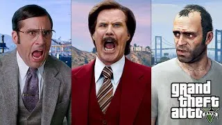 Thumbnail: Anchormen in GTA V