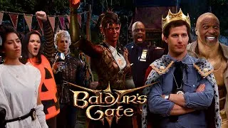 Thumbnail: Baldur's Gate Nine-Nine