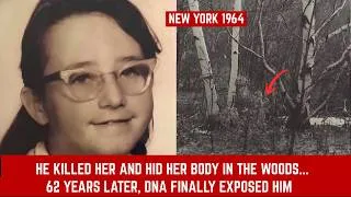 Thumbnail: New York's Oldest Cold Case Was Finally Solved After 62 Years