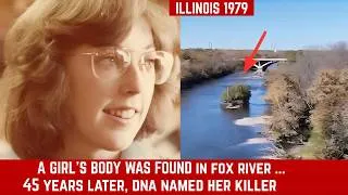 Thumbnail: Illinois Cold Case Solved  - That Exposed a Hidden Serial Killer After 45 Years