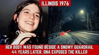 Thumbnail: Illinois Cold Case Breakthrough: How DNA Caught a Serial Killer After 44 Years