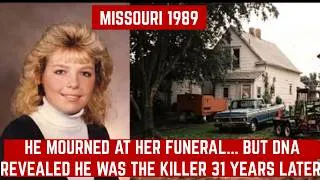 Thumbnail: Missouri 1989 Cold Case Finally Solved — Arrest Stuns the Community After Decades