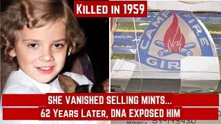 Thumbnail: Washington Cold Case Solved After 62 Years — A Sealed Glass Jar Held the Killer's DNA