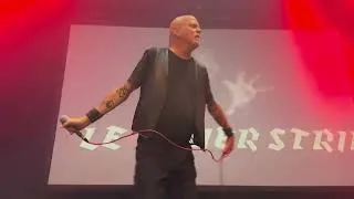 Thumbnail: Leæther Strip live - Fit For Flogging @ MUK.E 26, FZW, Dortmund 28/08/2026