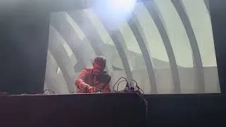 Thumbnail: Rhys Fulber live @ MUK.E 26, FZW, Dortmund 28/08/2026