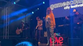 Thumbnail: Klee live - Zwei Herzen @ Gamescom City Festival, Cologne 29/08/2026