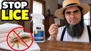 Thumbnail: Why LICE Keep Coming Back, and the Only Thing That Ends It