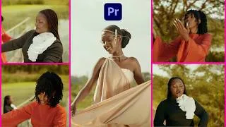 Thumbnail: How to Create an Animated Split Screen in Adobe Premiere Pro