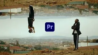 Thumbnail: Create Stunning Reflection Visuals for Music Videos in Premiere Pro