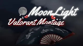 Thumbnail: Moonlight 🌜 | Valorant Montage