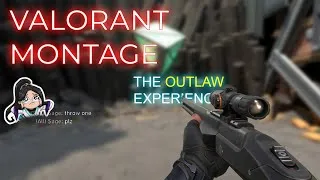 Thumbnail: New Gun is OP? Valorant | GTA IV Theme