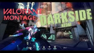 Thumbnail: Darkside | Valorant montage