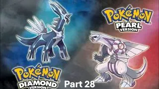 Thumbnail: Building Living Dex I Pokémon Diamond & Pearl(28)