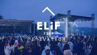 Thumbnail: ELIF @ Elevation Almaty (AUYL) | 18.04.2026 | Deep Melodic Groovy House Set