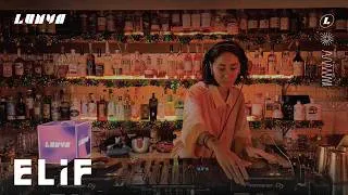 Thumbnail: ELIF | Melodic Tribal Groove Session - Lumya Barcelona