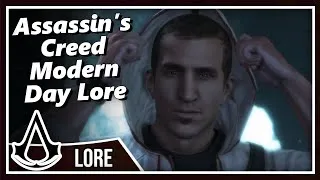 Thumbnail: Assassin's Creed, Entire Modern Story
