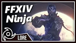 Thumbnail: Final Fantasy XIV, The Ninja Story