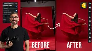 Thumbnail: I Tether and Retouch Photos in Real Time Using Evoto: Here's My Workflow