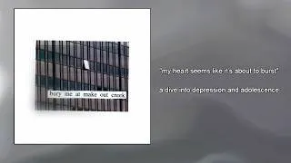 Thumbnail: A Poetic Deconstruction of Depression and Coming of Age | Bury Me at Makeout Creek Breakdown