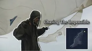 Thumbnail: The Dangers of Escapism and Chasing the Impossible | Vanisher, Horizon Scraper Explained