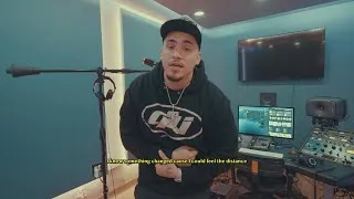 Thumbnail: Chris Brown - Residuals (Elijah The Boy Remix) #chrisbrown #elijahtheboy #residuals