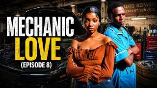 Thumbnail: MECHANIC LOVE (Episode 8) - GERALD, MIMI, SIRBOLO Latest Nigerian 2026 Series Review