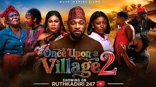 Thumbnail: ONCE UPON A VILLAGE (Season 2) - DEZA D GREAT, ANNABEL AKPARA, Latest Nigerian 2026 Movie Review